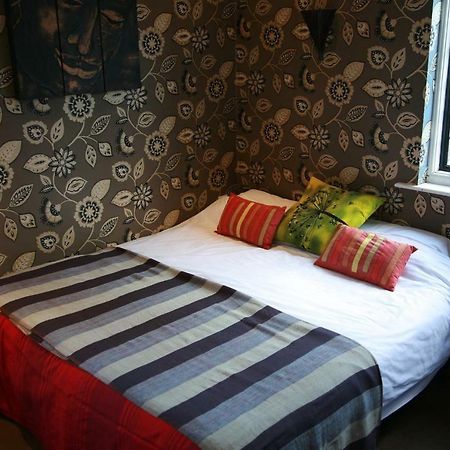 Bed and Breakfast Kasbah Райд Екстер'єр фото